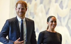 Report: Prince Harry Doesn't Enjoy 'TV Stuff' With Meghan Markle, Wants to Return to Royal Family