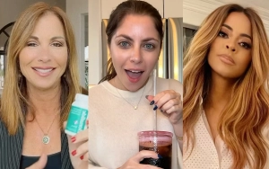 Jill Zarinâ€™s Daughter Ally Shapiro Slams 'RHOSLC' for Filming Mary Cosby's Son's Substance Battle