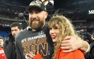 Taylor Swift and Travis Kelce Allegedly Buy House Together Amid New Engagement Rumor