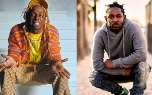 Report: NFL Approaches Lil Wayne as Possible Kendrick Lamar Replacement for Super Bowl Halftime Show