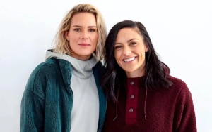 Ali Krieger Goes Instagram Official With New Girlfriend on Thanksgiving After Ashlyn Harris Divorce