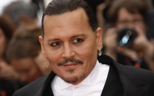 Johnny Depp Denies Dating Instagram Model Half His Age