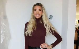 Heather Rae El Moussa Addresses Stepdaughter's Absence From Thanksgiving Post