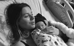 'SYTYCD' Alum Brooklyn Larsen 'Shattered' by the Loss of Stillborn Son