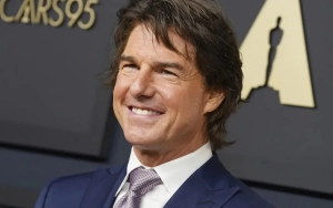 Tom Cruise Reunites With 'Edge of Tomorrow' Director Doug Liman for New Horror Movie 'Deeper'