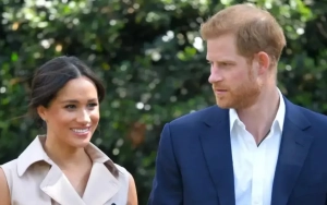 Prince Harry and Meghan Markle Not Invited to Spend Christmas With Royal Family