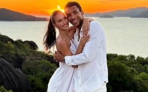 Tennis Star Felix Auger-Aliassime Announces Engagement to Nina Ghaibi on Thanksgiving