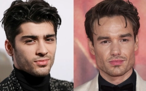 Zayn Malik Speaks on Liam Payne Onstage in Late Singer's Hometown