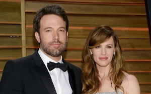 Ben Affleck 'Blessed' to Celebrate Thanksgiving With Ex Jennifer Garner