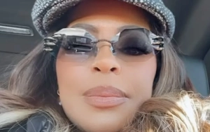 'RHOSLC' Stars Voice Support for Mary Cosby After Revelation of Her Son's Drug Addiction