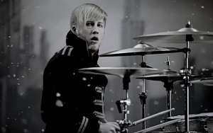 My Chemical Romance Drummer Bob Bryar Dead, Body Badly Decomposed