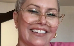 'Baywatch' Star Nicole Eggert Battles Cancer With Tattoos as Constant Reminders