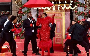 Macy's Thanksgiving Day Parade Shatters Viewership Records