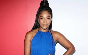 Tiffany Haddish Returns to Laugh Factory, Jokes About DUI Anniversary