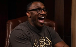 Shannon Sharpe Defended Amid Criticism for Having Dog at Dinner Table on Thanksgiving