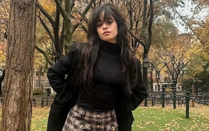 Camila Cabello Getting Cozy With Lebanese Businessman, Sparking Romance Rumors