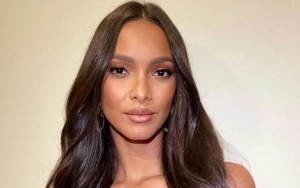 Victoria's Secret Angel Lais Ribeiro Welcomes Baby Boy With NBA Star Joakim Noah