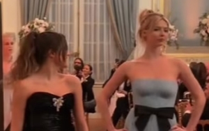 Gwyneth Paltrow and Chris Martin's Daughter Apple Blasted for Stealing Another Girl's Spotlight at Debutante Ball