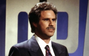 Will Ferrell Reflects on His 'SNL' Years as the Show Hits 50th Season