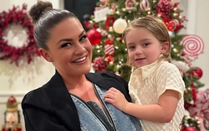 Brittany Cartwright All Smiles as She Celebrates Holiday With Son Cruz Amidst Divorce Drama