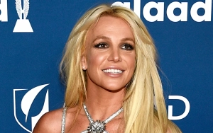 Britney Spears Embraces 'Fragility' and Flips Off in Instagram Posts Ahead of 43rd Birthday