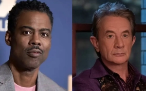 'SNL' Alums Chris Rock and Martin Short Set to Return to Host Final Episodes of 2024