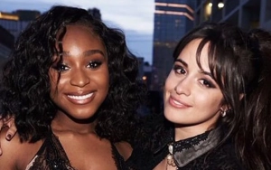 Camila Cabello Reflects on Mending Friendship With Former Bandmate Normani After Fifth Harmony Rift