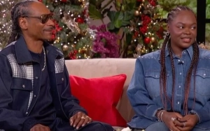 Snoop Dogg Reveals His Million Dollar Wedding Gift for Daughter Cori