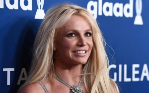 Britney Spears Sparks Concern With Unusual Lighter Behavior on 43rd Birthday