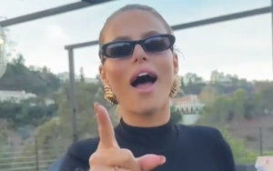 Brooks Nader's Sister Claims Model Took Ozempic for Weight Loss