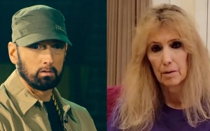 Eminem's Mom, Debbie Nelson, Passes Away at 69 Amid Struggle With Lung Cancer