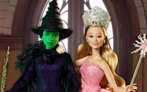 Mattel Sued for Misprinted Adult Website on 'Wicked' Doll Packaging
