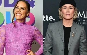 Ali Krieger Addresses Rumors Surrounding Her Marriage to Ashlyn Harris