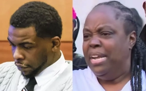 Yak Gotti's Mother Emotionally Reacts to Son Being Found Not Guilty in RICO Case