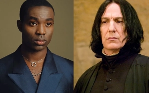 HBO's 'Harry Potter' TV Series Eyes Paapa Essiedu to Play Severus Snape