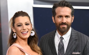 Blake Lively and Ryan Reynolds Enjoy Wizardly Date at 'Wicked' Screening