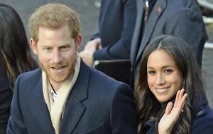 Prince Harry Addresses Meghan Markle Divorce Rumors, Expresses Concern for Online Trolls