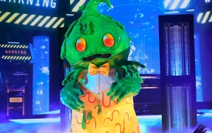 'The Masked Singer' Recap: Goo Unmasked in Season 12 Quarter Finals 