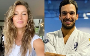 Gisele Bundchen's BF Joaquim Valente Can't Keep Hands Off Model on Costa Rica Vacation
