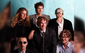 British Indie Band Sports Team Robbed at Gunpoint in California