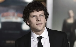 Jesse Eisenberg Gets Candid About Emotional Struggle on 'The End of the Tour'