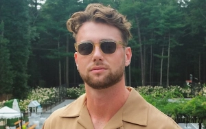 Harry Jowsey Mourns the Loss of His Father in Emotional Post