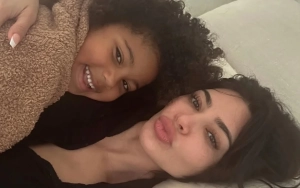 Kim Kardashian Celebrates Son Saint West's Birthday With Snuggles and Family Love