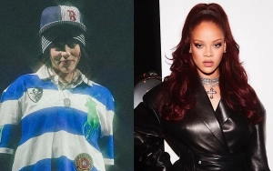 Billie Eilish Shows Eagerness to Team Up With Rihanna After Being Named Her Dream Collaborator