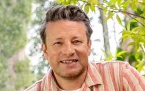 Jamie Oliver's Son River Not Impressed With His Chef Status