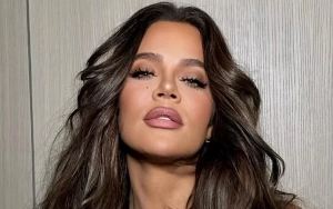 Khloe Kardashian Embodies Glamour at XO Khloe Perfume Launch