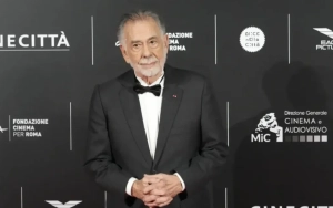 Francis Ford Coppola Apologizes for Starting 'Embarrassing' Hollywood Trend With 'The Godfather Part II'