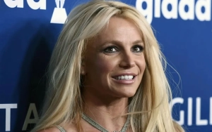 Britney Spears Stays Put in U.S. Despite Her Claim of Moving to Mexico