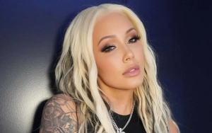 Bunnie XO Battles 'Disturbing' Thoughts Due to OCD