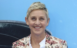 Ellen DeGerenes Trolled Over 'I'm Kind' Tagline in Skincare Ad